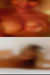 Swinger wives masturbating
