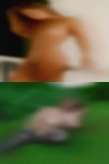 Angry strict mature woman