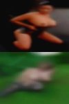 Girls Kermit, who want