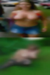 Innocent horny wives