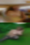 Moms into swinging nude
