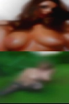 Nude women from Cleburne