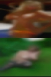 Women looking couples