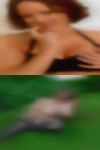 Women looking Foley
