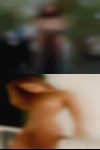 Woman looking