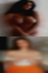 Horny wife hidden