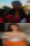 Wife swapping