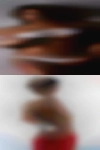 Black naked girls