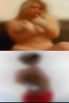 Naked women from Perry