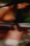 Curvy voluptuous nude mature