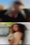 Mesa mature women