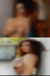 Naked woman Aiken