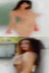 Woman looking