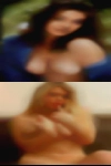 Nude woman truckers