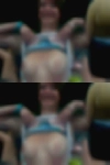 Girl want Surprise