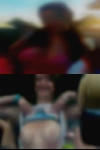 Horny wife hidden