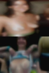 Horny women like naked