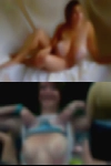 Nude woman truckers