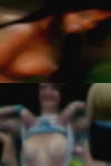 Nude woman