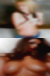 Blonde sexy females