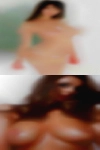 Eats pussy meeting