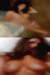 Horny girl around Canyon