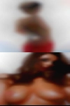 Naked woman