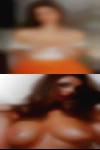 Slender mature women