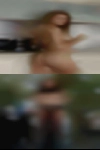 Lonely horny woman