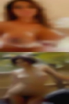 Beautiful nude women looking