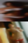 Bowie, nude housewives