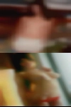 Nude women house