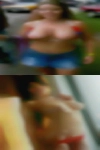 Swingers nipples