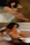 Nude hairy horny woman