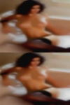 Nude women King George