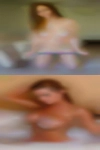 Women from Kosciusko, looking
