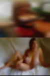 Horny women prowl