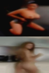 Horny women prowl