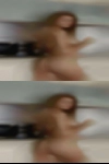 Nude woman close