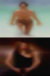 Beautiful naked woman