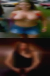 Tits likes OKC