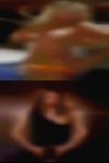 Woman looking