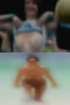 Horny woman years