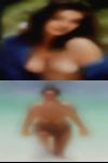 Naked woman Victorville