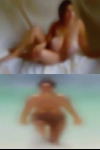 Naked women South Dakota winter