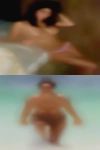 Nude girls from Marys