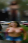 Horny housewife party