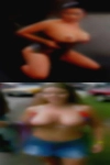 Horny wife swaps