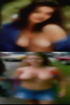 Naked girl from Prentiss