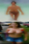 Naked sex club